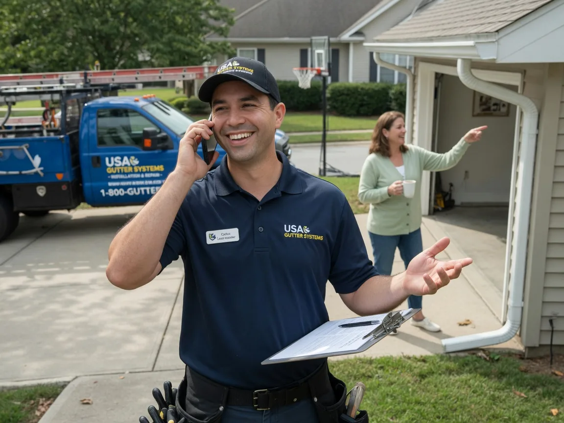 Gutter Installation Barnstead, NH FAQs